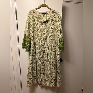 Gudrun Sjoden Kauri Dress, Medium